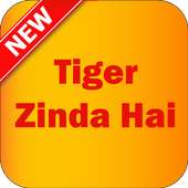 Tiger zinda hai songs on 9Apps