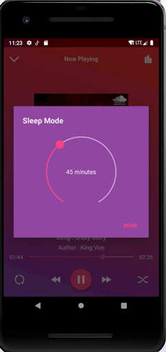 Music XM : Unlimited Music Online & Music Player screenshot 5
