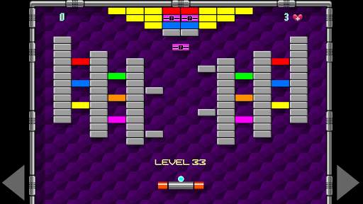 Brick Breaker Arcade Edition screenshot 5