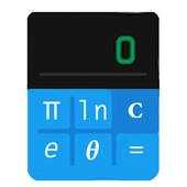 Scientific calculator(SHAR) 3.0