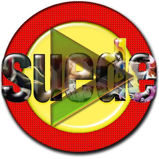 Music Player Suede 1.1