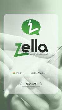 Zella screenshot 2