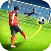 Super Goal icon