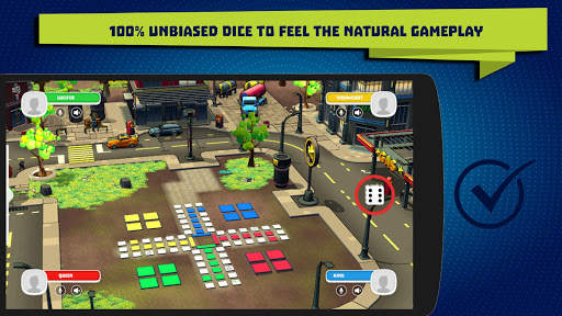Ludo Chowk screenshot 3