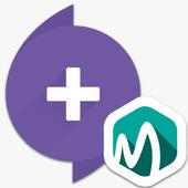 X Messenger Plus Midyum