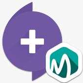 X Messenger Plus Midyum 1.2