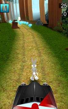 lonney tunes jungle dash screenshot 2