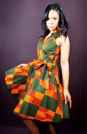 KENTE latest Style Ideas screenshot 9