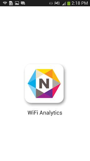 NETGEAR WiFi Analytics screenshot 1