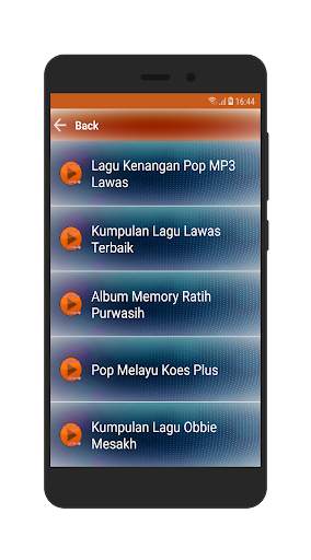 Dian Piesesha Lengkap screenshot 2