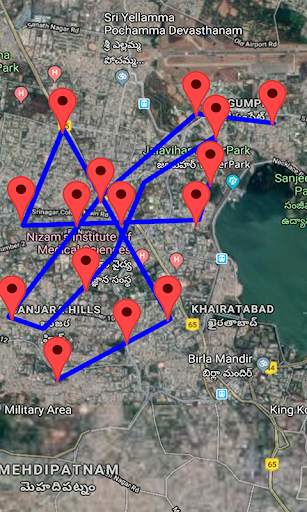 Mobile Number Tracker Locator screenshot 4