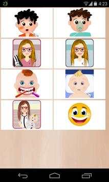 hospital games screenshot 1