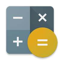 Calculator M on 9Apps