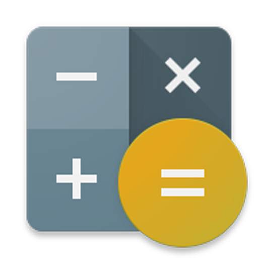 Calculator M 0.4