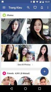 Social Messenger - Free Mobile Calling, Live Chat screenshot 6