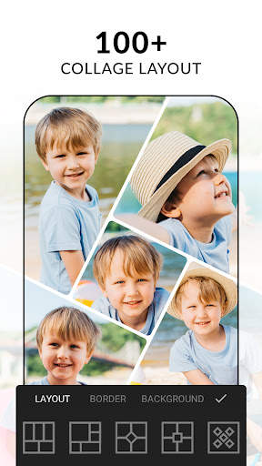 Photo Editor Filters & Effects 2 تصوير الشاشة