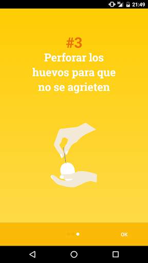 Egg Timer Libre screenshot 8