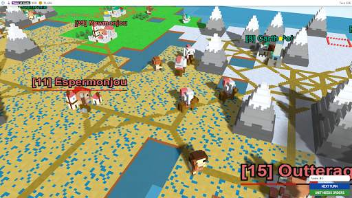 My Empire screenshot 6
