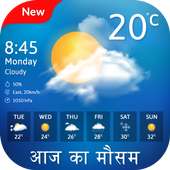 Weather Forecast on 9Apps