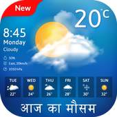 Weather Forecast 1.0