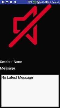 Messenger 3 تصوير الشاشة