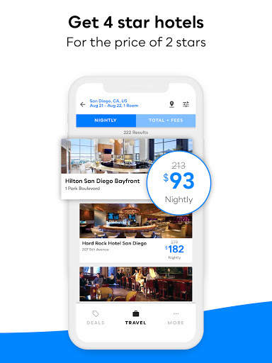 My Deals Mobile screenshot 11