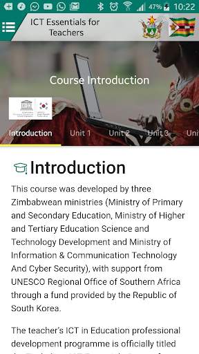 ICT Essentials скриншот 2