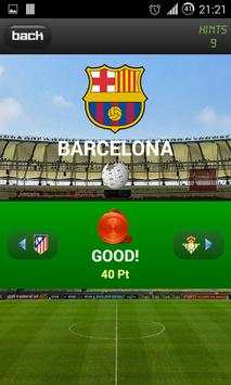 Football Club Logo Quiz 2 screenshot 5
