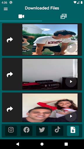 Video & Photo Downloader for Instagram 2020 screenshot 5