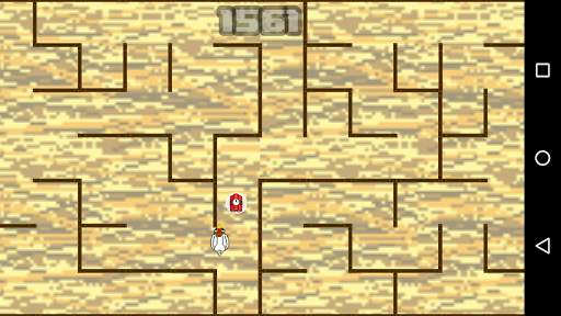 Go Go Chicken screenshot 5