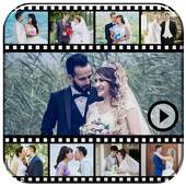Anniversary Photo Video Maker 1.1