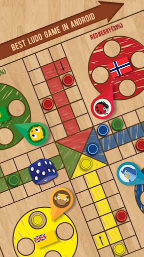 Ludo Classic screenshot 14