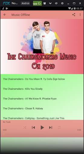 The Chainsmokers Songs 2021 screenshot 4