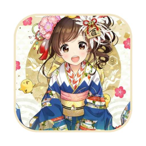 Sakura Cute Wallpaper 1.0