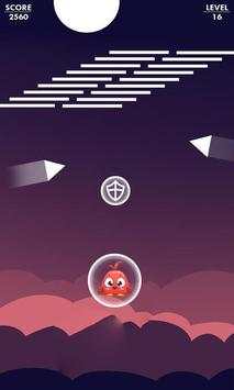 Rise Go Up Birds screenshot 6
