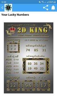 2D King screenshot 3