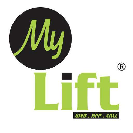 MyLift Cabs 10.9.35