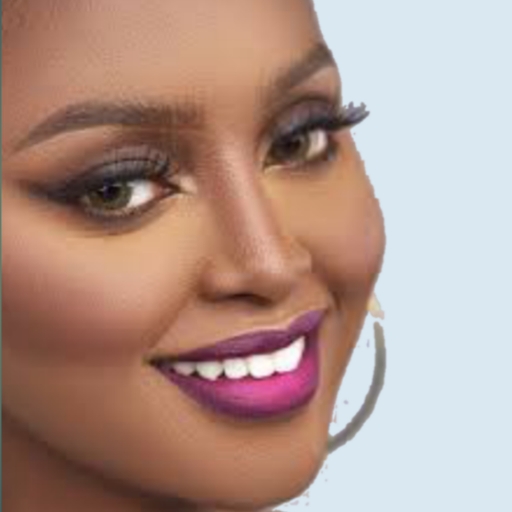 Sirrin Mata Da Kwalliya icon