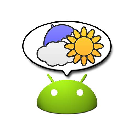 WeatherNow (JP weather app) 2.5.0