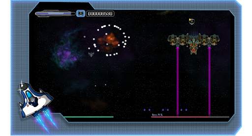 Ship Clash screenshot 5