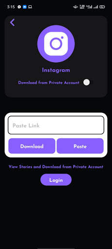 All vedio downloader 2020 screenshot 4