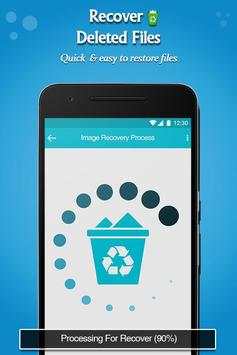 Delete Empty Folders स्क्रीनशॉट 6
