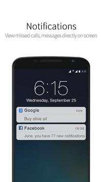 OS Lock Screen screenshot 4