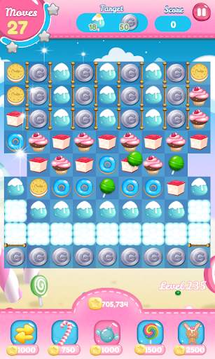 Sweet Candy screenshot 8