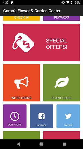 Corso's Flower & Garden Shop screenshot 2