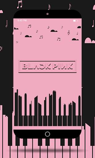 Blackpink Songs and Lyrics - Offline screenshot 2