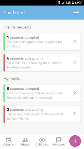 Wibl screenshot 2