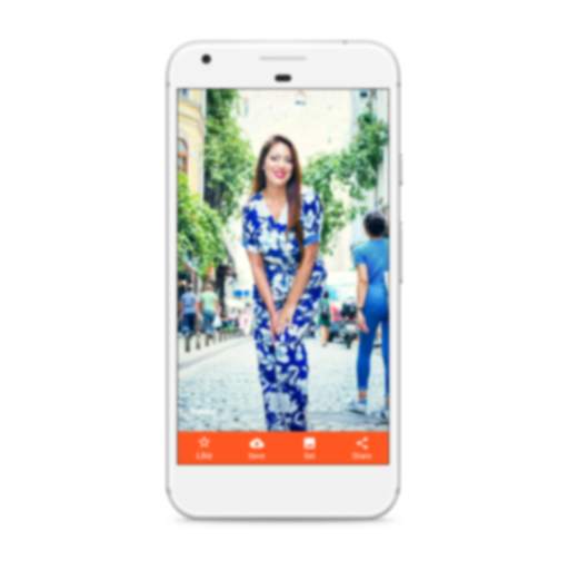 Babita Wallpaper screenshot 3