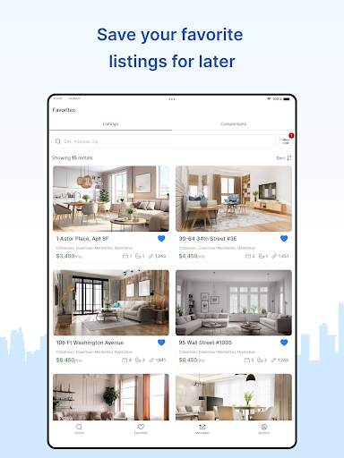 RentHop - Apartments for Rent screenshot 21