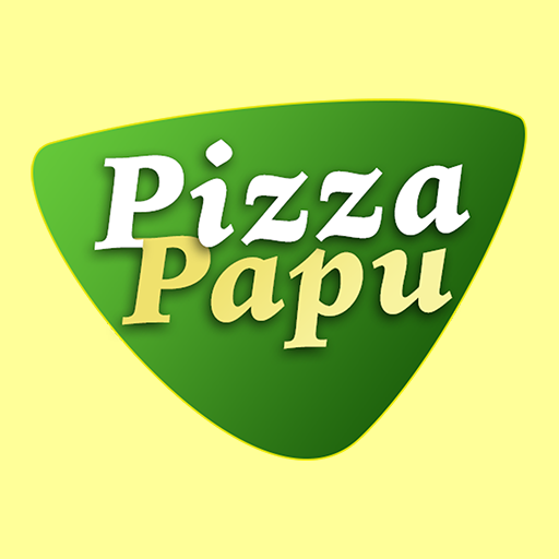 Pizza Papu icon